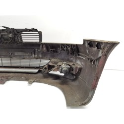 Front bumper Seat Toledo II (1M2) | Becerril Scrap Yard