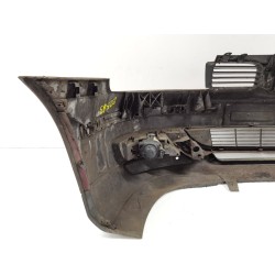 Front bumper Seat Toledo II (1M2) | Becerril Scrap Yard