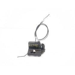 Cerradura puerta trasera izquierda ssangyong rodius I