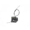 Recambio de cerradura puerta trasera izquierda para ssangyong rodius i 2.7 xdi 4wd referencia OEM IAM   
