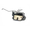Recambio de cerradura puerta trasera izquierda para ssangyong rodius i 2.7 xdi 4wd referencia OEM IAM   