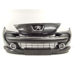 Vorderer Stoßfänger peugeot 207 CC (WD_)