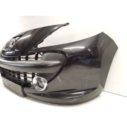 Vorderer Stoßfänger Peugeot 207 CC (WD_) | Desguace Becerril