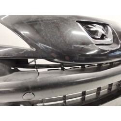 Vorderer Stoßfänger Peugeot 207 CC (WD_) | Desguace Becerril