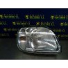 Recambio de faro derecho para nissan micra (k11) básico referencia OEM IAM   
