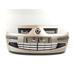 Vorderer Stoßfänger Renault Modus / grand modus (f/JP0_) | Desguace Becerril