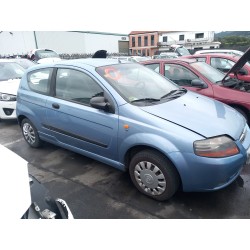 chevrolet aveo / kalos hatchback (t200) del año 2005