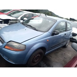 chevrolet aveo / kalos hatchback (t200) del año 2005
