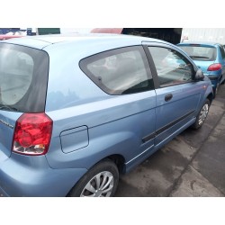 chevrolet aveo / kalos hatchback (t200) del año 2005