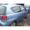 chevrolet aveo / kalos hatchback (t200) del año 2005
