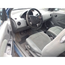 chevrolet aveo / kalos hatchback (t200) del año 2005