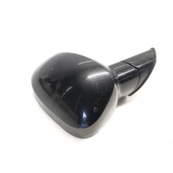 Recambio de retrovisor izquierdo para ssangyong rodius i 2.7 xdi 4wd referencia OEM IAM 7891021020WAA  