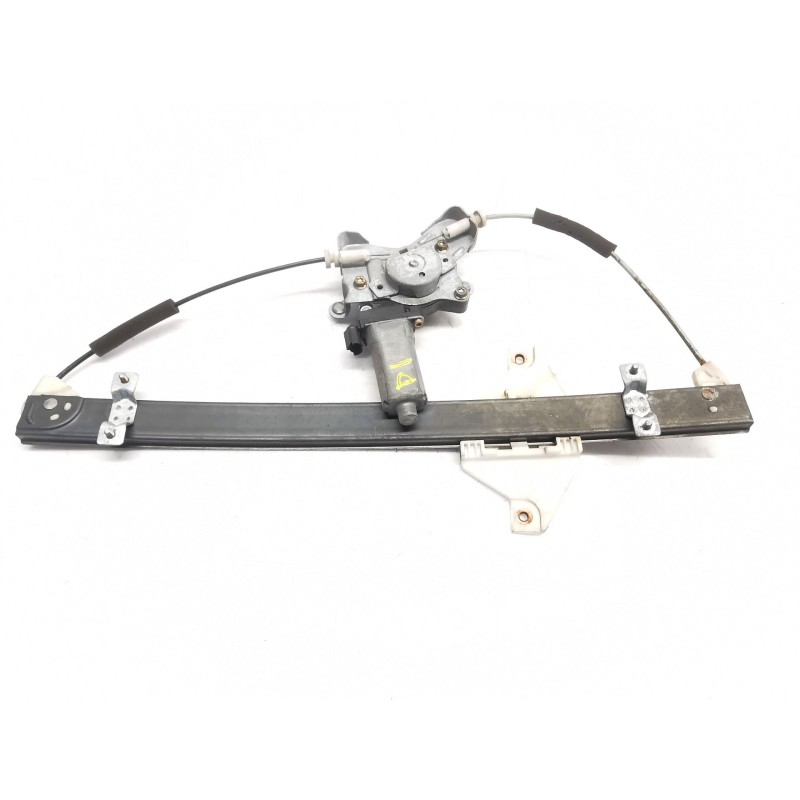 Recambio de elevalunas delantero izquierdo para ssangyong rodius i 2.7 xdi 4wd referencia OEM IAM   