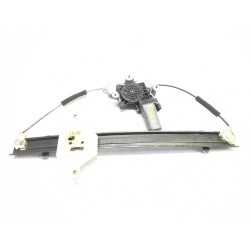 Recambio de elevalunas delantero izquierdo para ssangyong rodius i 2.7 xdi 4wd referencia OEM IAM   