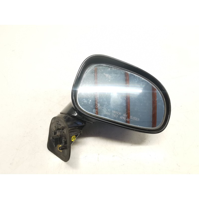 Recambio de retrovisor derecho para ssangyong rodius i 2.7 xdi 4wd referencia OEM IAM 7892021020WAA  