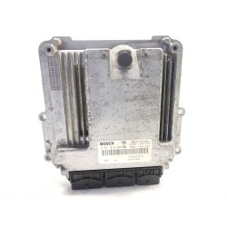 Engine control unit (ECU) Opel Vivaro a Autobús (X83) | Becerril Scrap Yard
