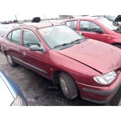 renault megane i classic (la0/1_) del año 1997