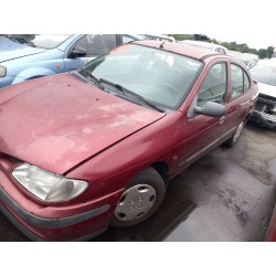 renault megane i classic (la0/1_) del año 1997