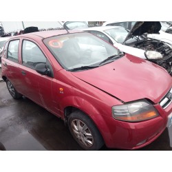 chevrolet aveo / kalos hatchback (t200) del año 2004