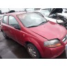 chevrolet aveo / kalos hatchback (t200) del año 2004