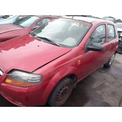 chevrolet aveo / kalos hatchback (t200) del año 2004