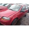 chevrolet aveo / kalos hatchback (t200) del año 2004