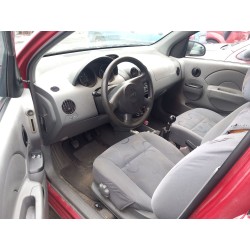 chevrolet aveo / kalos hatchback (t200) del año 2004
