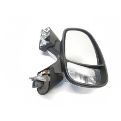 Right mirror Opel Vivaro a Autobús (X83) | Becerril Scrap Yard