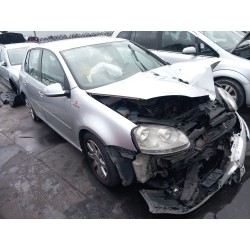 volkswagen golf v (1k1) del año 2005
