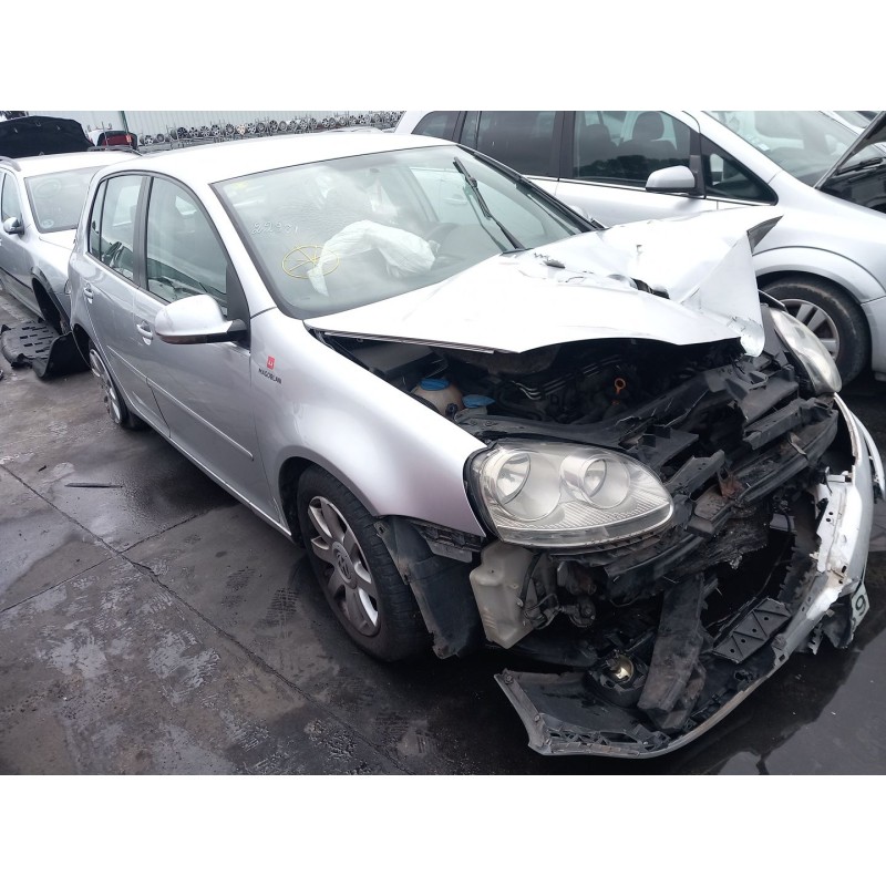 volkswagen golf v (1k1) del año 2005