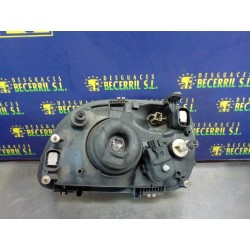 Recambio de faro derecho para nissan micra (k11) básico referencia OEM IAM   