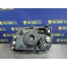 Recambio de faro derecho para nissan micra (k11) básico referencia OEM IAM   