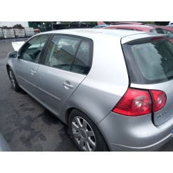 volkswagen golf v (1k1) del año 2005