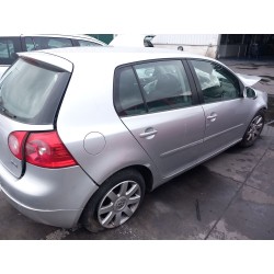 volkswagen golf v (1k1) del año 2005
