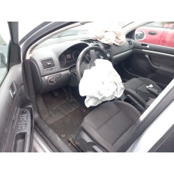 volkswagen golf v (1k1) del año 2005