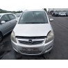 opel zafira / zafira family b (a05) del año 2009