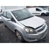 opel zafira / zafira family b (a05) del año 2009