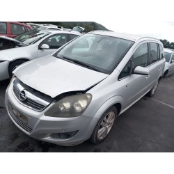 opel zafira / zafira family b (a05) del año 2009