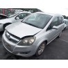 opel zafira / zafira family b (a05) del año 2009