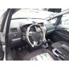 opel zafira / zafira family b (a05) del año 2009