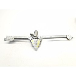 Front left window regulator opel vivaro a Autobús (X83) oem 7700311820F