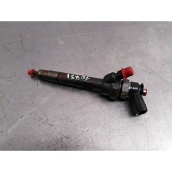 Recambio de inyector para mini mini (r56) cooper d referencia OEM IAM 850690203  