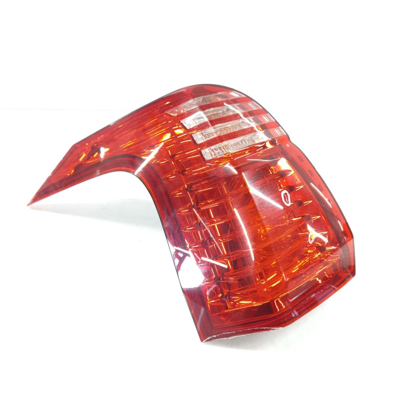 Fanale posteriore sinistro Peugeot 5008 (0U_, 0E_) | Desguace Becerril