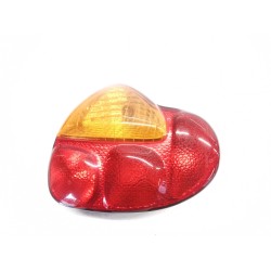 Left rear taillight Fiat Multipla (186_) | Becerril Scrap Yard