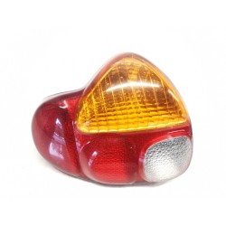 Right rear taillight Fiat Multipla (186_) | Becerril Scrap Yard
