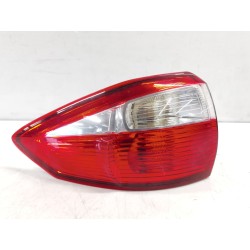 Left rear taillight Ford C-max II (dxa/CB7, dxa/ceu) | Becerril Scrap Yard