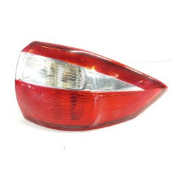 Right rear taillight Ford C-max II (dxa/CB7, dxa/ceu) | Becerril Scrap Yard