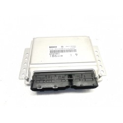 Engine control unit (ECU) Fiat Multipla (186_) | Becerril Scrap Yard