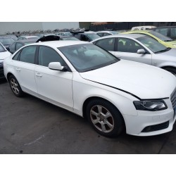 audi a4 b8 (8k2) del año 2011
