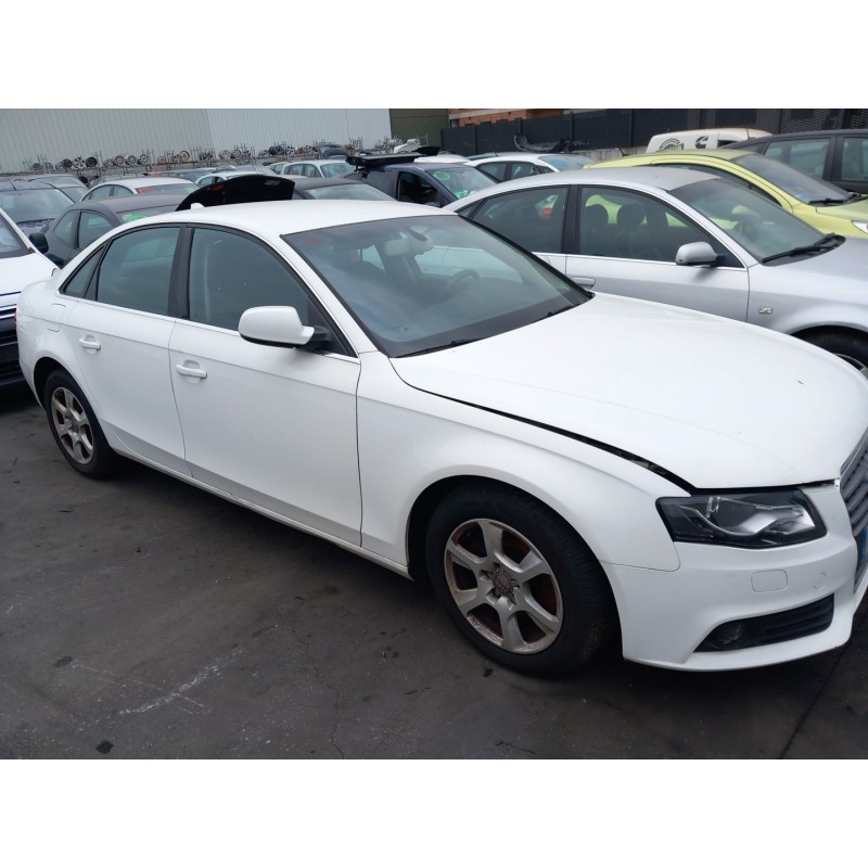 audi a4 b8 (8k2) del año 2011